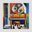 Cover paintings