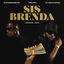 Cover Sis Brenda (feat. Madumane & Xduppy)