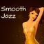 Cover Smooth Jazz Relaxation - Acoustic Guitar, Piano and Sax, Music Nu Jazz for Jazz Fest and Vintage Party