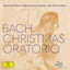 Cover J.S. Bach: Christmas Oratorio