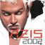Cover Azis 2002