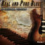 Cover Real and Pure Blues,vol.1 - 50 Original Version