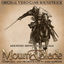 Cover Mounted Snow Terrain Calm (Mount and Blade Original Video Game Soundtrack)