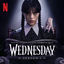 Cover Wednesday: Season 2 (Original Soundtrack from the Netflix Series)