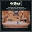 Cover Arthur - The Album [Original Soundtrack]