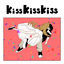Cover Kiss Kiss Kiss