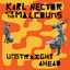 Cover Unstraight Ahead