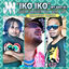 Cover Iko Iko (My Bestie) (feat. Small Jam) (Imanbek Remix)