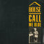 Cover Call Me Blue