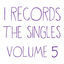 Cover I Records: The Singles, Vol. 5