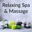 Cover Relaxing Spa & Massage
