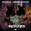 Cover Tongue Tied - Remix EP