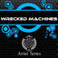Cover Wrecked Machines Works