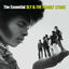 Cover The Essential Sly & The Family Stone