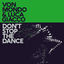 Cover Don't Stop the Dance