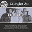 Cover Rock En Español - Lo Mejor De Tex Tex