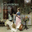 Cover Les Galanteries: Mandolin Music from 18th-Century Paris