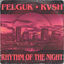 Cover Rhythm of the Night