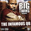 Cover The Infamous QB - EP