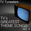 Cover TV's Greatest Theme Songs Vol. 4