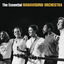 Cover The Essential Mahavishnu Orchestra with John McLaughlin (with John McLaughlin)