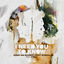 Cover I Need You To Know
