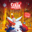 Cover Santa's Apprentice (Original Motion Picture Soundtrack)