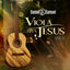 Cover Viola Pra Jesus, Vol. 2