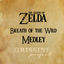 Cover Medley Zelda Breath of the Wild: Main Theme / On Horse / Rito Village / Hyrule Castle / Beast Ganon