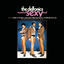 Cover The Sound Of Sexy Soul