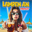 Cover Lampen an