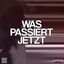 Cover Was passiert jetzt