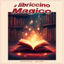 Cover il libriccino Magico