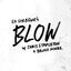 Cover BLOW