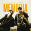Cover Memória