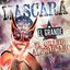 Cover WWE: Mascara (El Grande Americano)