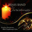 Cover Brass Band Christmas