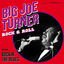 Cover Rock & Roll + Rockin' the Blues (Bonus Track Version)