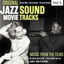 Cover Original Jazz Movie Soundtracks, Vol. 5