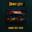 Cover Grand Theft Audio