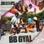 Cover BB Gyal