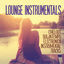Cover Lounge Instrumentals (Chillout Downtempo Electronica Instrumentals Tracks)