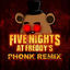 Cover FNAF Movie Music Box (Phonk Remix)