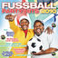 Cover Various Artists - Fussball Party Hits 2010 (MP3 Compilation)