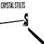Cover Crystal Stilts EP