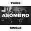 Cover Asombro