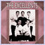 Cover Presenting The Excellents