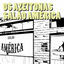 Cover Salão América