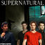 Cover Supernatural