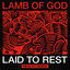 Cover Laid to Rest (HEALTH Remix)